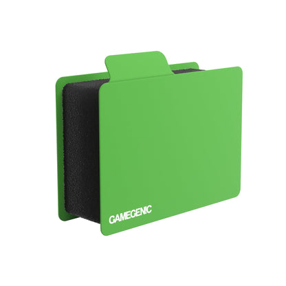 Gamegenic GGS60136ML Trading Card Game Accessory, Green 1