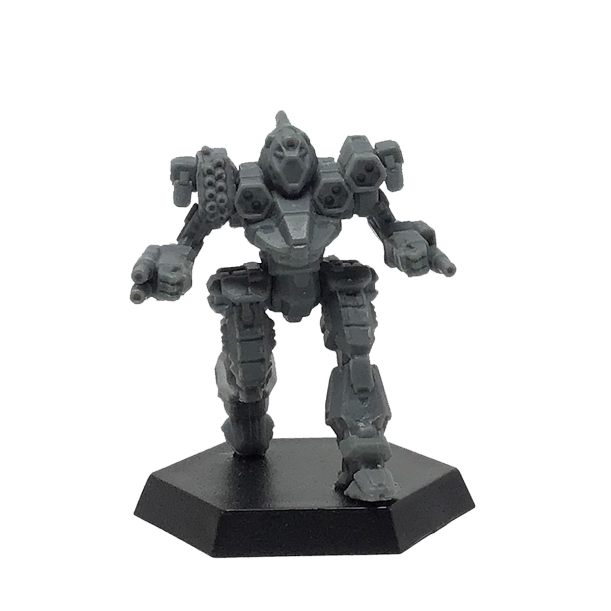 BattleTech Clan Ad Hoc Star Miniature Game by Catalyst Game Labs 3