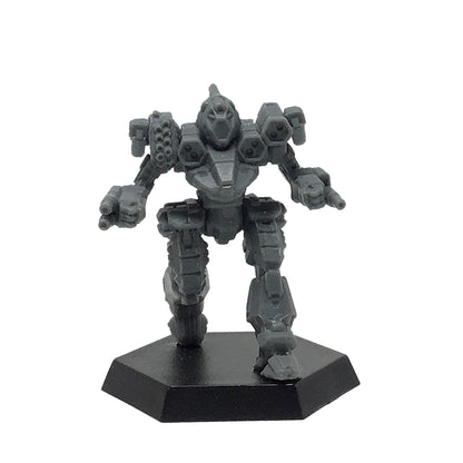 BattleTech Clan Ad Hoc Star Miniature Game by Catalyst Game Labs 3