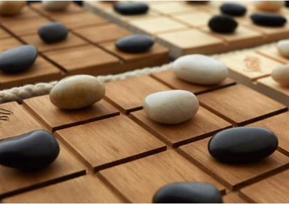 Shobu Board Game