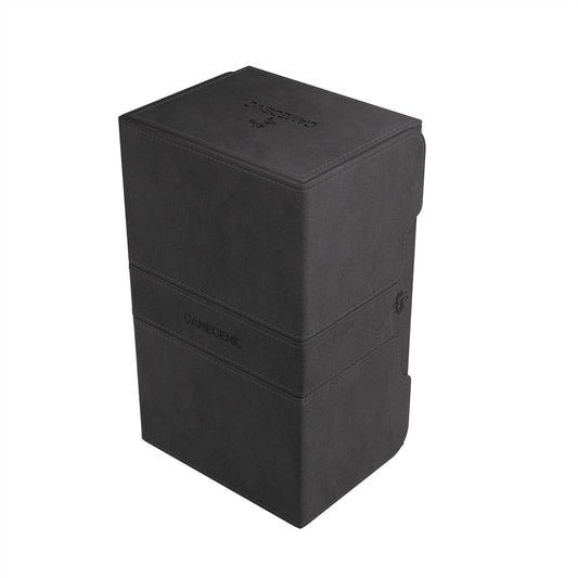 UNIT Gamegenic Stronghold 200 XL Black Gaming Accessory 2
