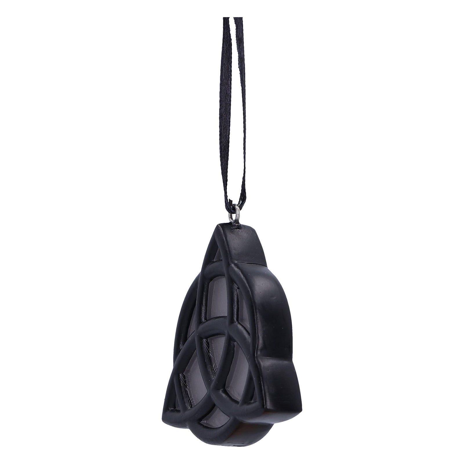 Witching Wares Triquetra Magic Hanging Ornament 6cm 2