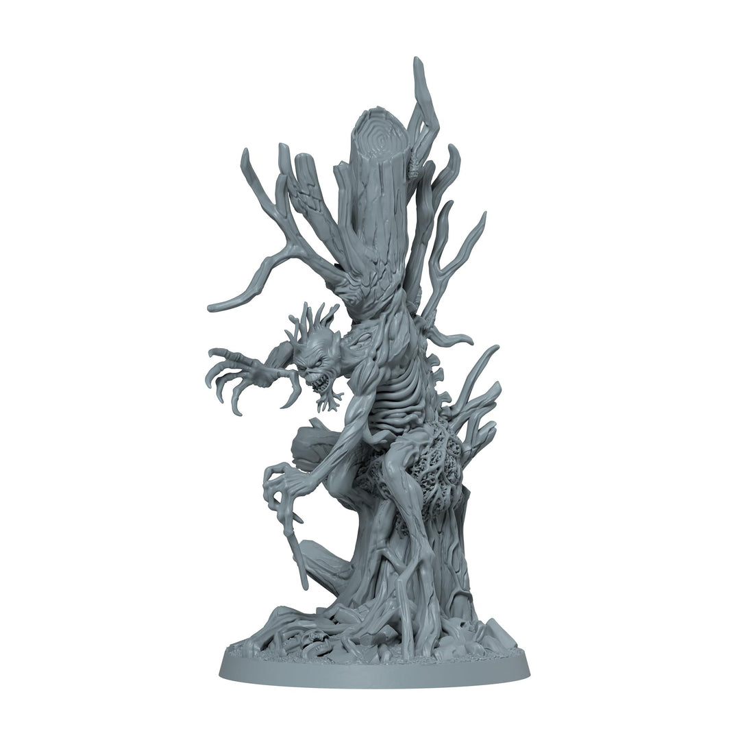 Zombicide Iron Maiden Character Pack #3 - Fear of The Dark & Wicker Man Miniatures! Cooperative Strategy Board Game, Ages 14+, 1-6 Players, 60 Minute Playtime, Made by CMON