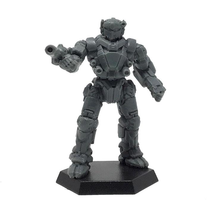 BattleTech Mini Force Pack: ComStar Command Level II