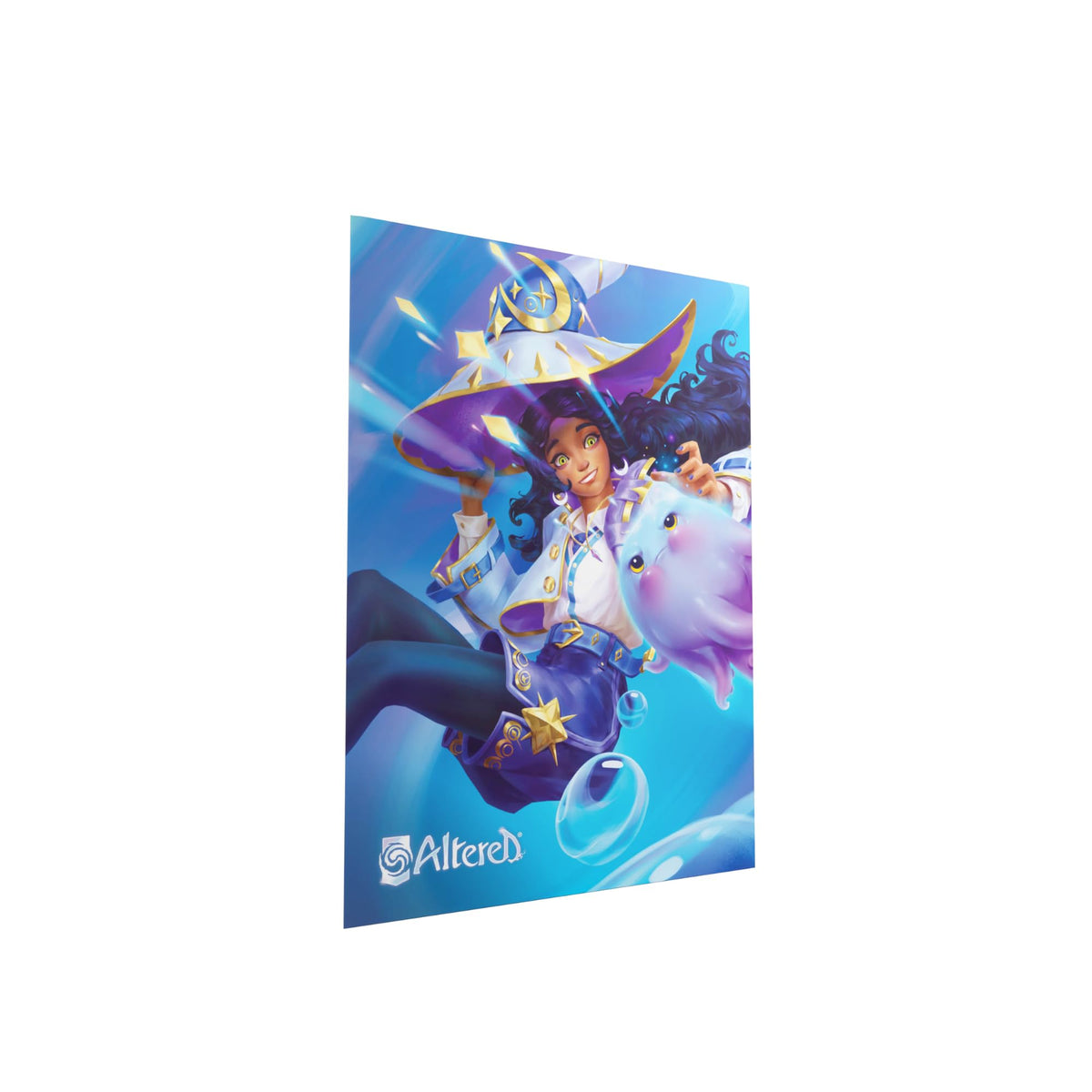 Gamegenic GGS15071ML Trading Card Accessories, Multicoloured 2