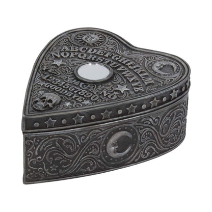 Spirit Board Alternative Gothic Magical Box 12cm 3