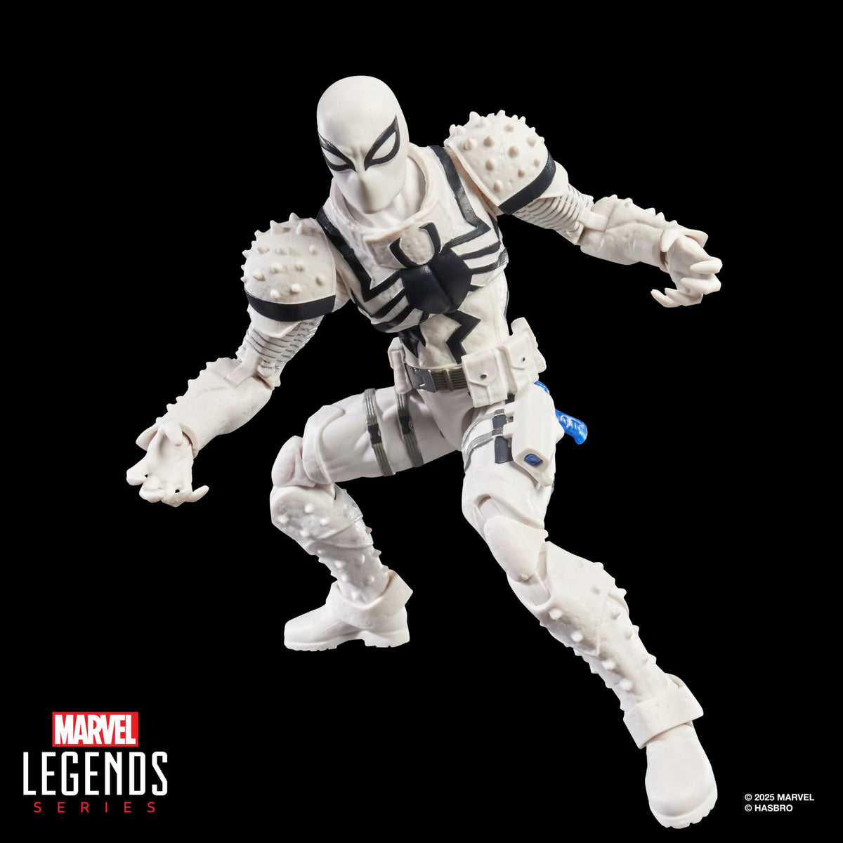 MTG Spiderman Legends Agent Anti Venom Puzzle Game by Hasbro UK 6