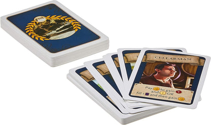 Viticulture Visit from the Rhine Valley Board Game by Stonemaier Games 4