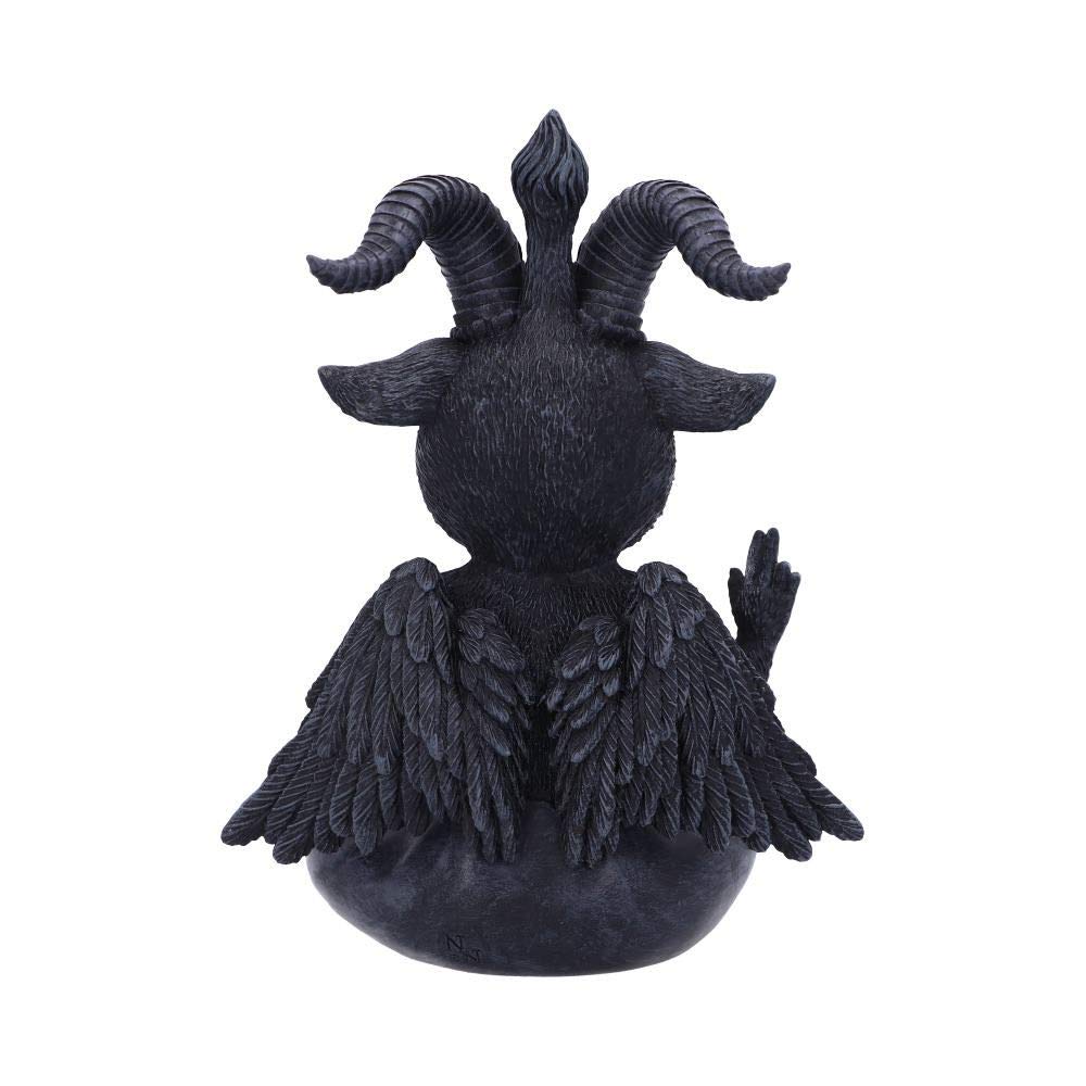 Baphoboo Baphomet Figurine 30cm Large