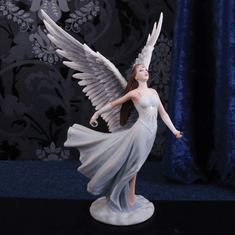 Ascendance Ornament Pure Angel 28cm 8