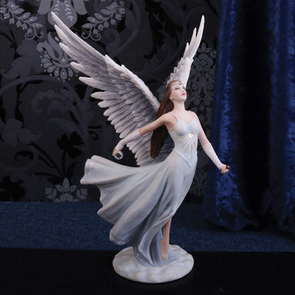 Ascendance Ornament Pure Angel 28cm 8