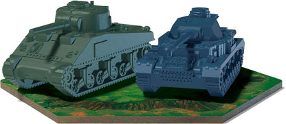 Memoir 44 Refresh Edition Board Game