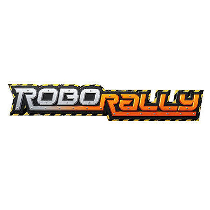 Renegade Game Studios | Robo Rally |Games