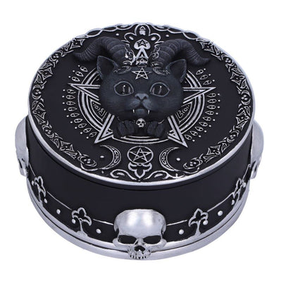 Cult Cuties Pawzuph Trinket Box 10.8cm 2