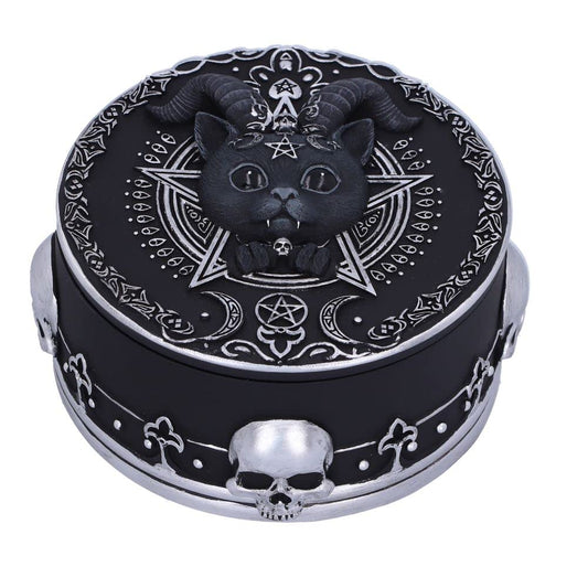 Cult Cuties Pawzuph Trinket Box 10.8cm 2