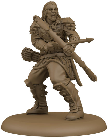 CMON Asmodee A Song of Ice & Fire - Neutral 3