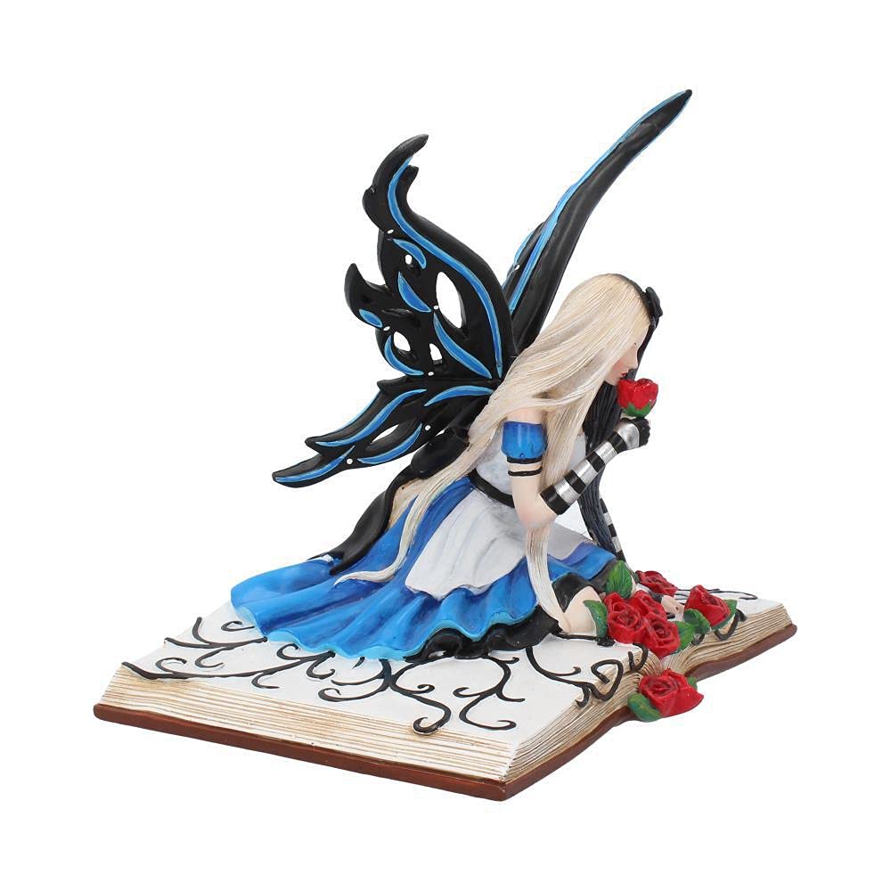 Alice in Wonderland Fairy Figurine 19cm 6