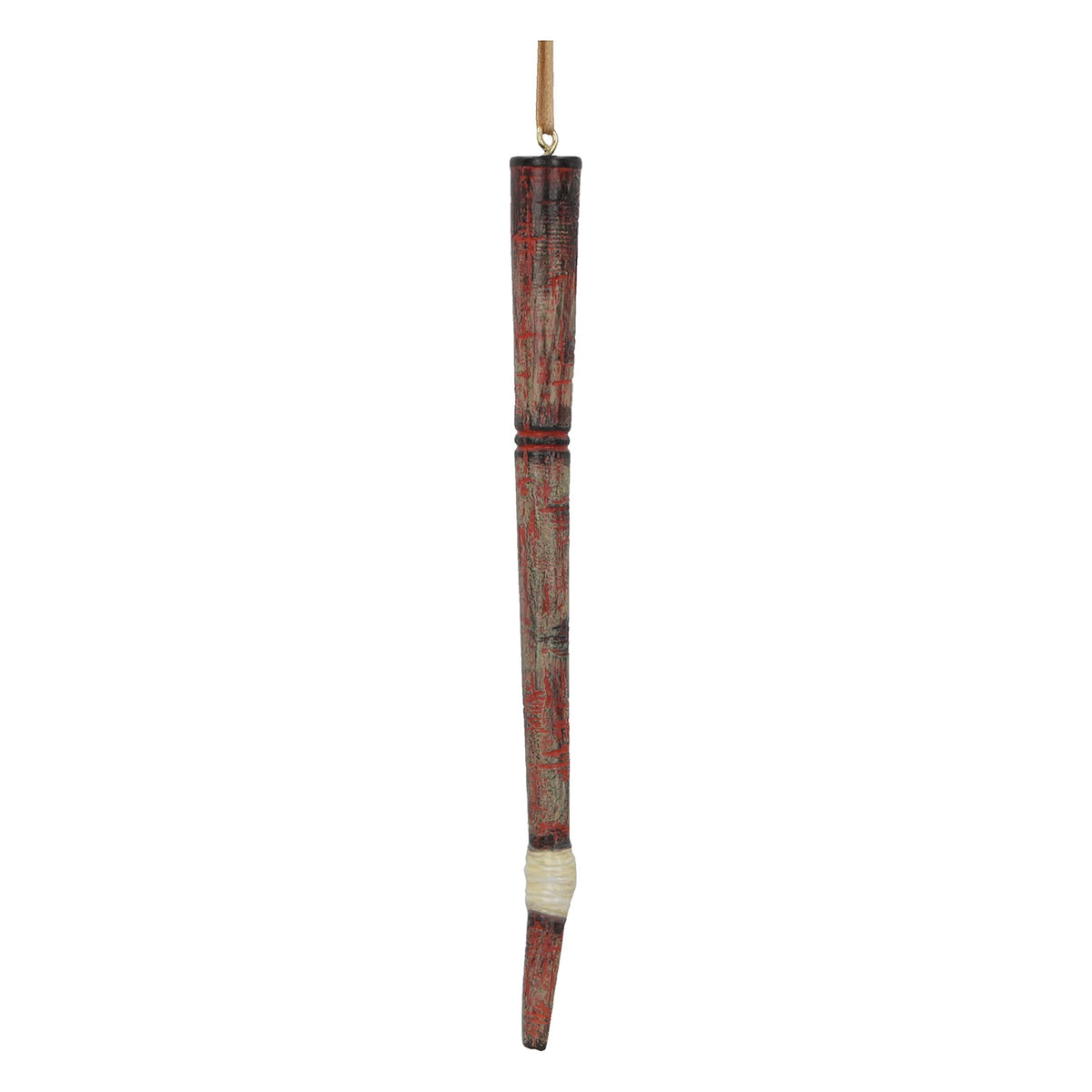 Harry Potter Rons Wand Hanging Festive Decorative Ornament 15cm 3