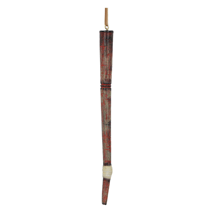 Harry Potter Rons Wand Hanging Festive Decorative Ornament 15cm