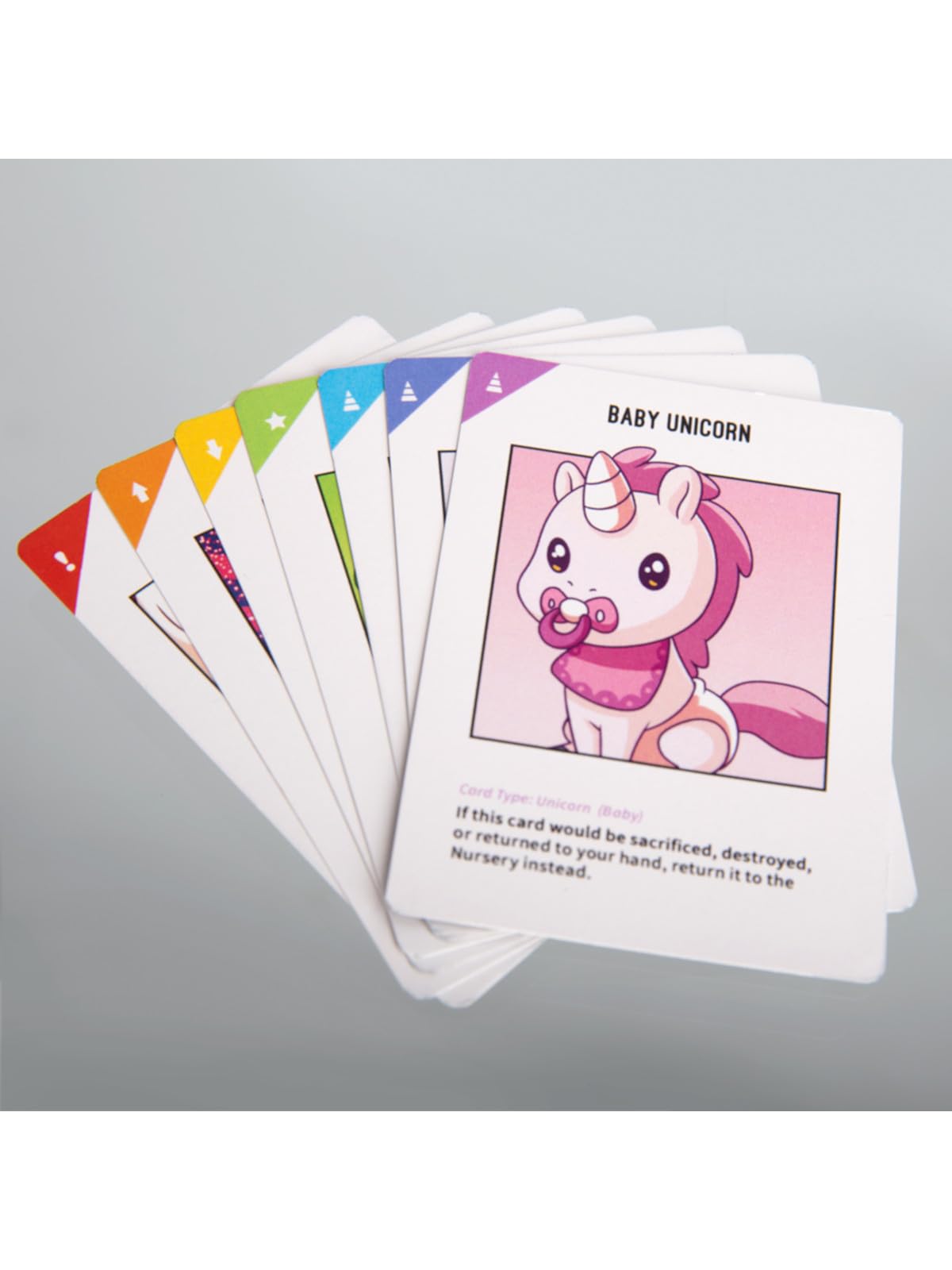 Unstable Unicorns Board Game by TeeTurtle 4