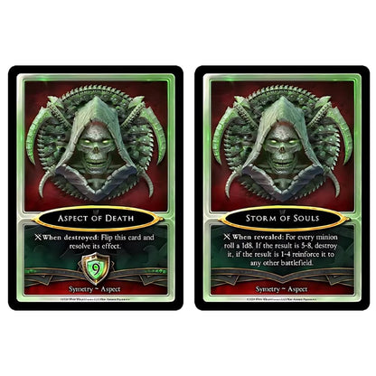 Sorcerer Endbringer Board Game by Wise Wizard Games 5
