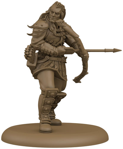 CMON Asmodee A Song of Ice & Fire - Neutral 4