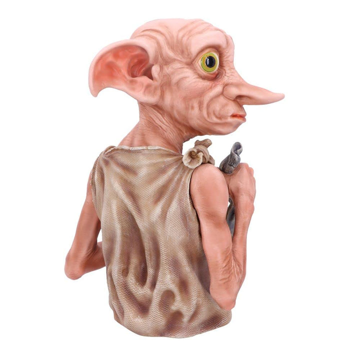 Harry Potter Dobby Bust 30cm Officially Licensed