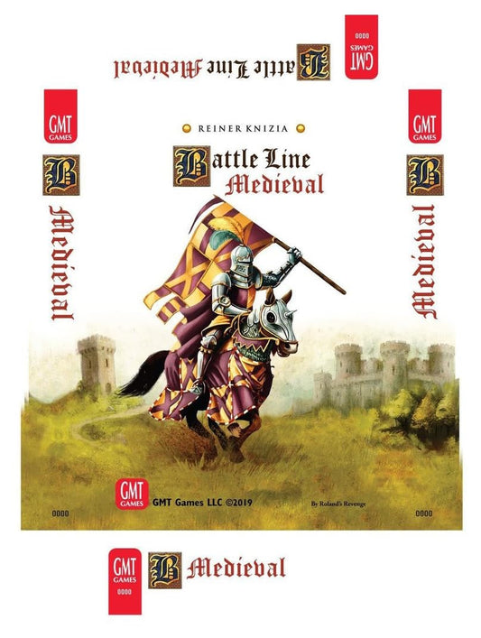 Battle Line: Medieval 1