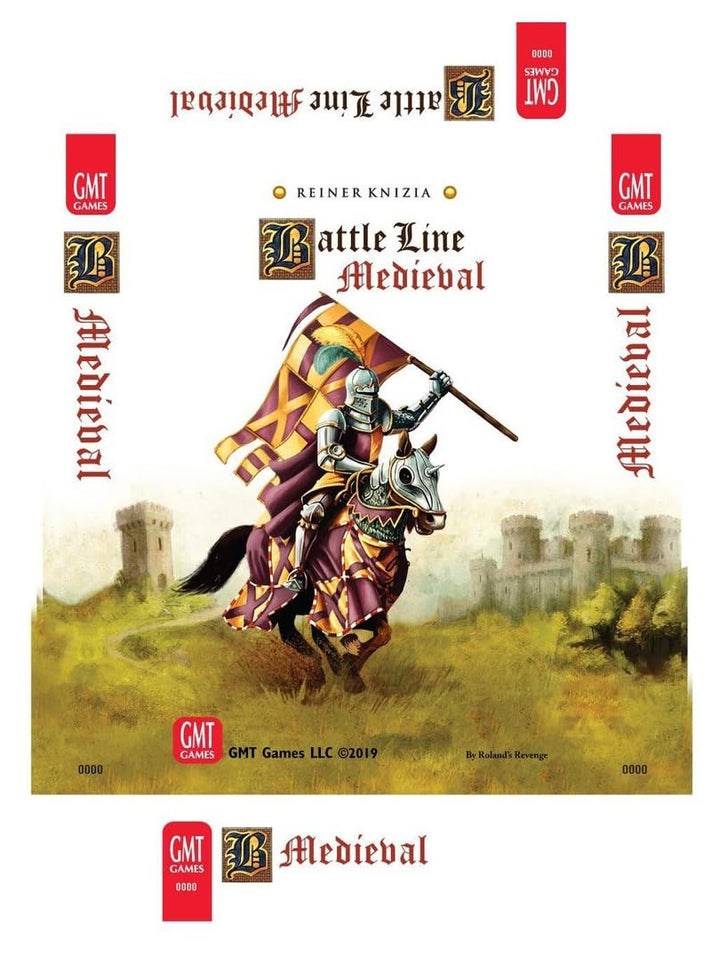 Battle Line: Medieval