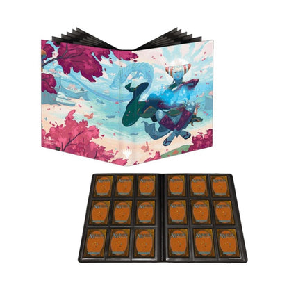 Modern Horizons 3 9 Pocket PRO Binder for Magic The Gathering 2