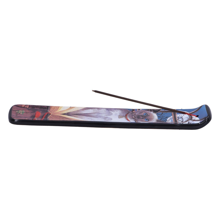 Hocus Pocus Incense Burner 24.5cm