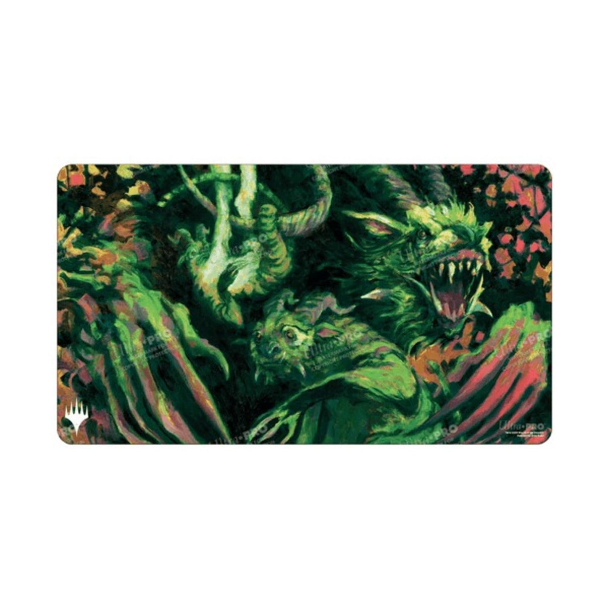 Modern Horizons 3 Playmat v6 for Magic The Gathering 1