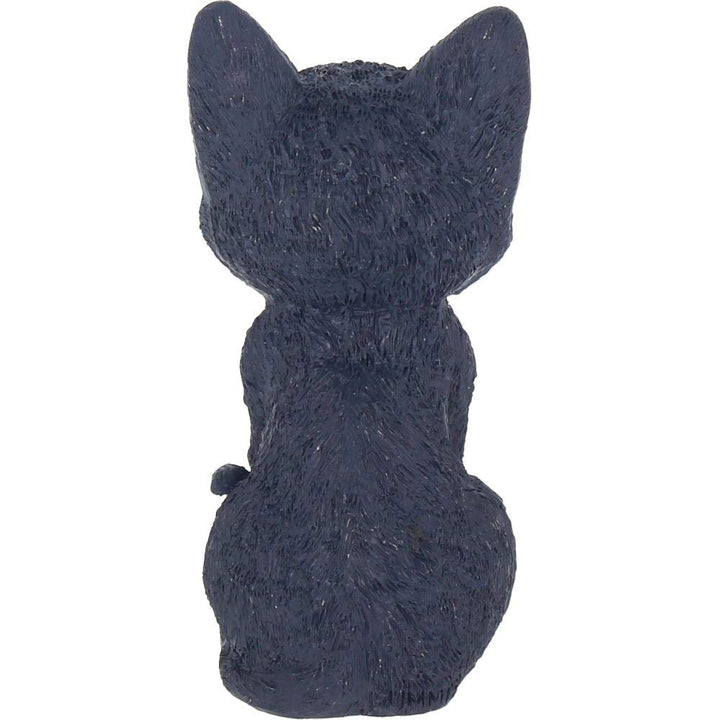 Count Kitty Vampire Cat Figurine