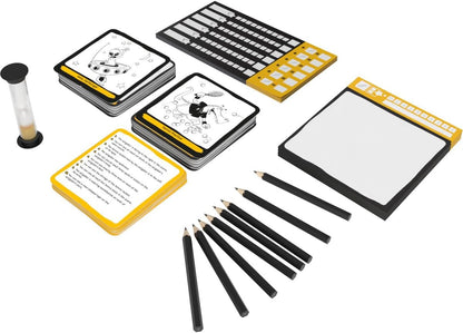 Duplik Board Game
