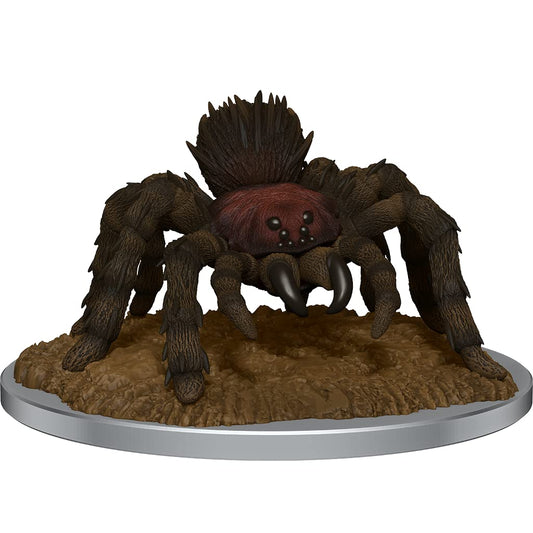 Giant Spider WizKids Deep Cuts W18 Miniature Game by Wiz Kids 1