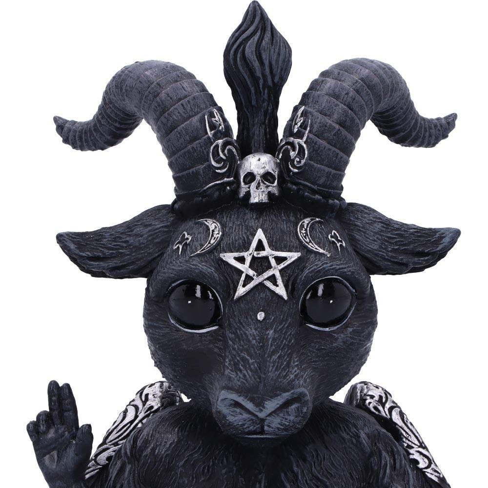 Baphoboo Baphomet Figurine 30cm Large