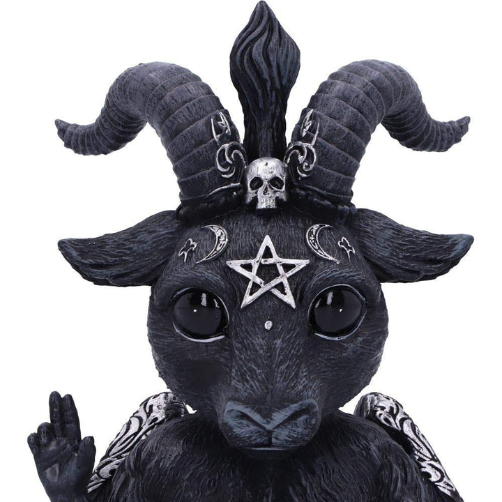 Baphoboo Baphomet Figurine 30cm Large