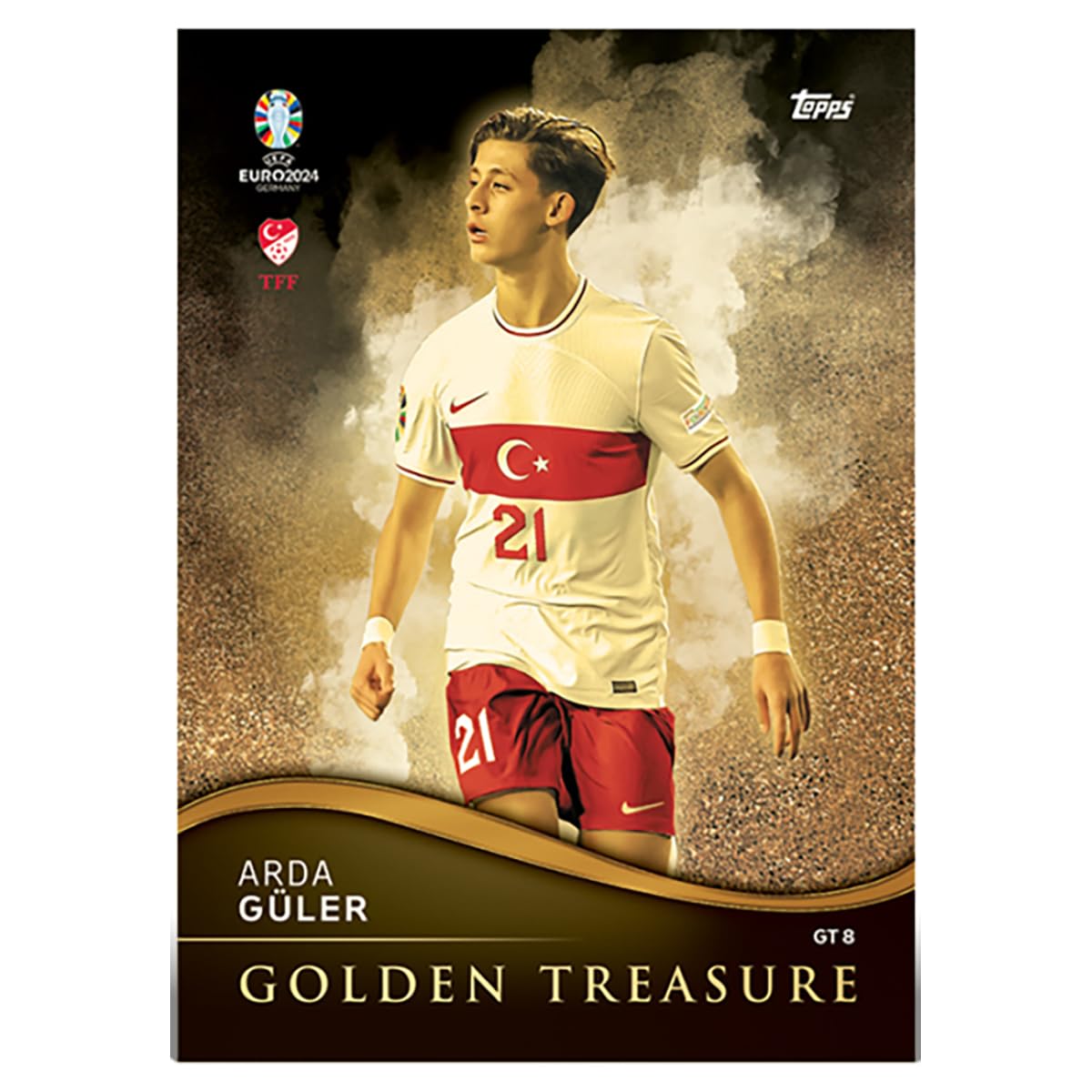 TOPPS FS0004775 Collectibles, Multicolor, ys/m 3