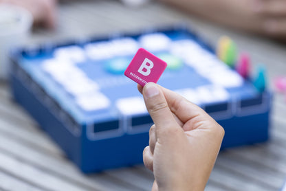 Bezzerwizzer Trivia Game 4