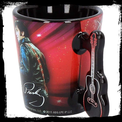 Elvis Espresso Cup 68 3oz 4