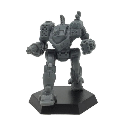 Battletech Clan Heavy Battle Star Board Game by Catalyst Game Labs 5