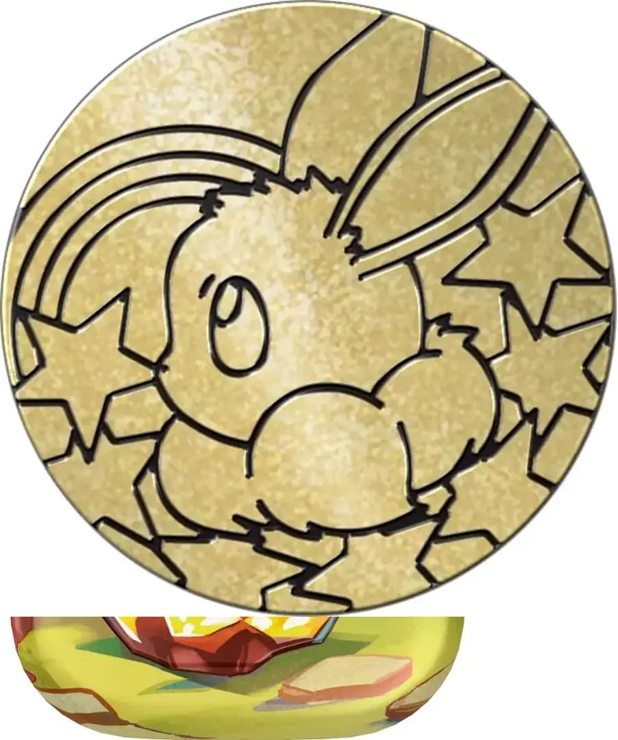Pokémon TCG Prismatic Evolutions Mini Tin Assorted product image 5