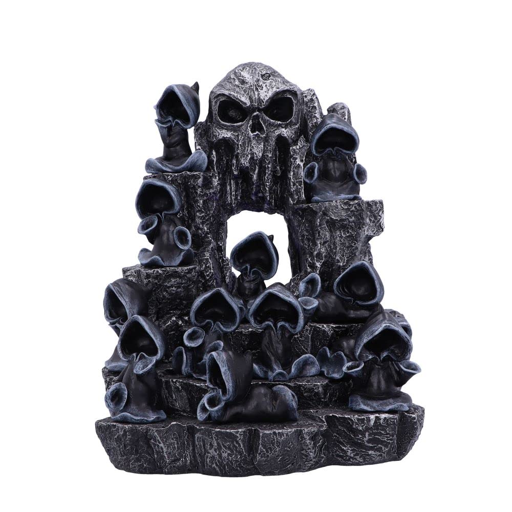 Reapers Keep Figurine Display of 36 25.2cm 2