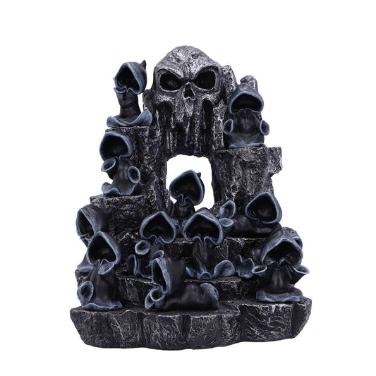Reapers Keep Figurine Display of 36 25.2cm 2