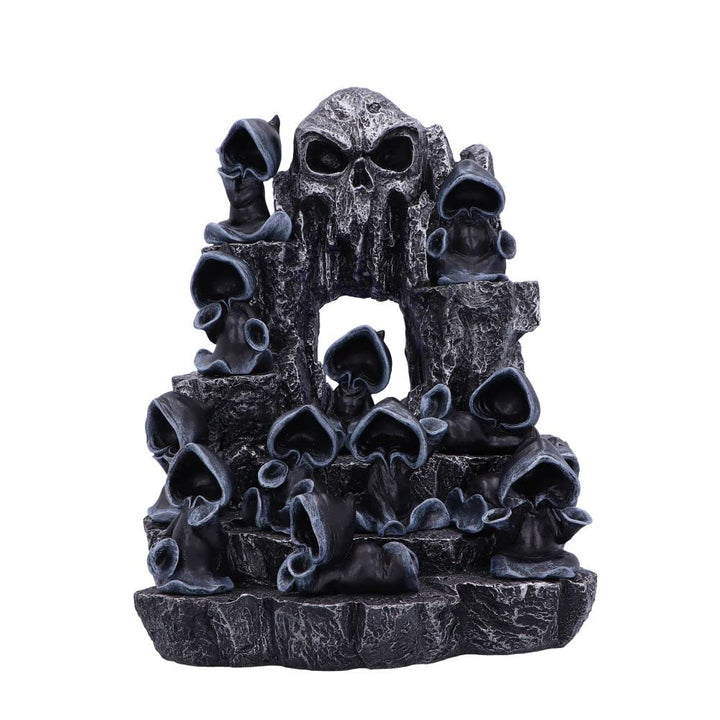 Reapers Keep Figurine Display of 36 25.2cm