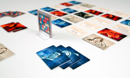 CGE Czech Games Edition Codenames Boardgame 3