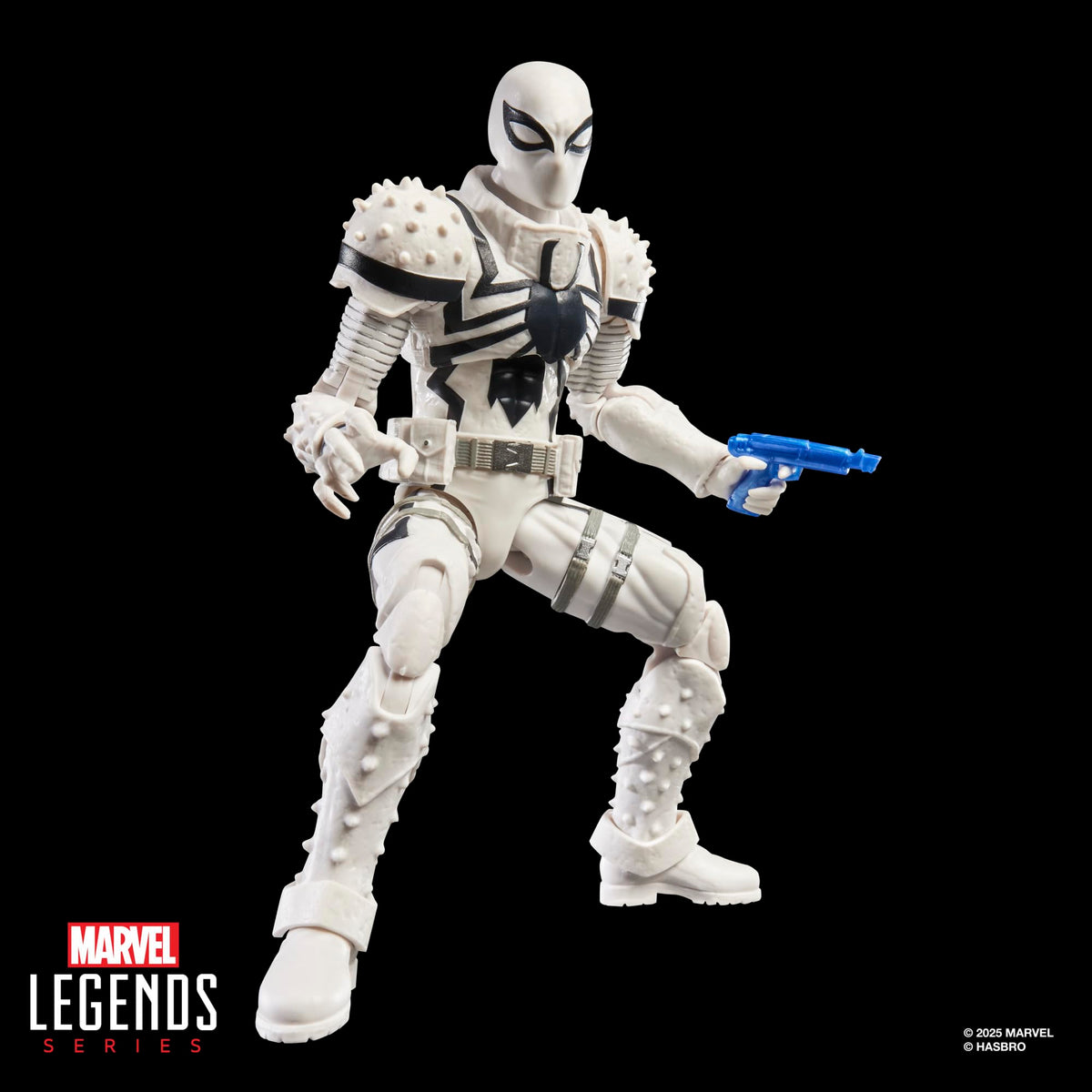 MTG Spiderman Legends Agent Anti Venom Puzzle Game by Hasbro UK 8