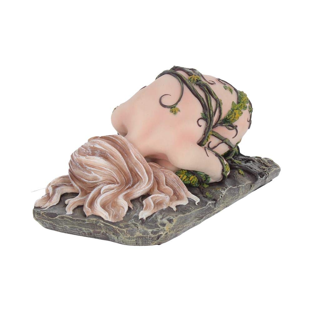 One With Earth Figurine Nature Mother Female Ornament 14cm