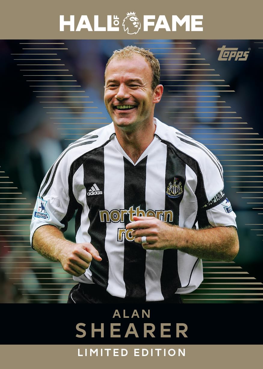 Topps Premier League 2026 Bumper Box 2
