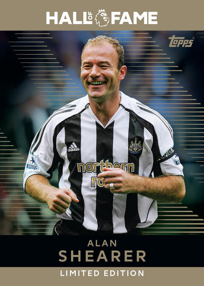 Topps Premier League 2026 Bumper Box 2